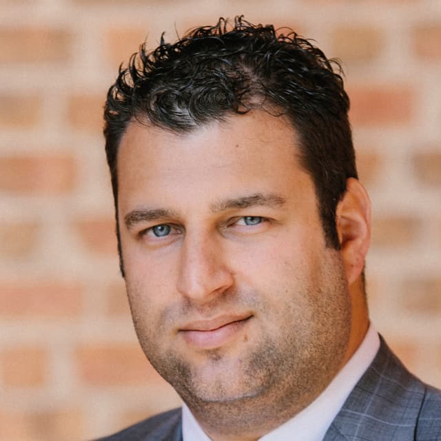 Ronald Petroff - Family Law Attorney