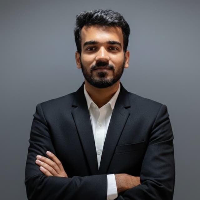 Sourav Kairy - Consumer Protection Attorney