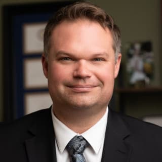 Kent Neil Doll Jr. - Personal Injury Attorney