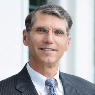 Jeffery Robinette - Personal Injury Attorney