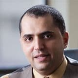 Bassel Farouk El-Kasaby - Immigration Attorney