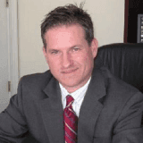 Richard Ferrell Evins - Consumer Protection Attorney