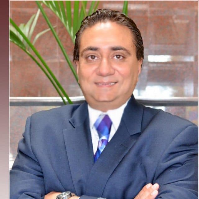 Mike Singh Sethi - Immigration Attorney