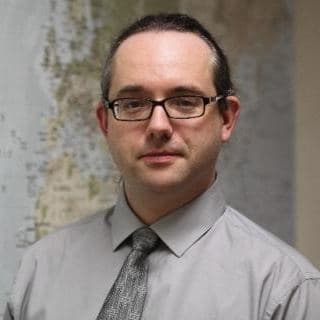 Alex Meyerovich - Immigration Attorney