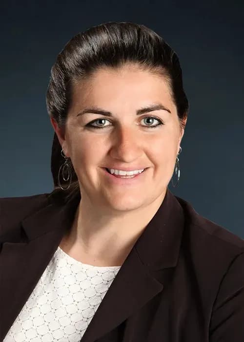 Ashley Lively Attorney