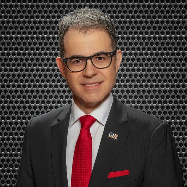 Filipe Pedroso - Immigration Attorney