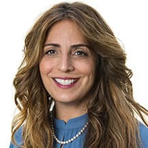 Debra Kradjian Stephans - Employment & Labor Attorney