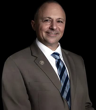 Lawrence Francis Morizio - Personal Injury Attorney