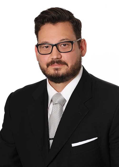 Ryan Paulus - Employment & Labor Attorney