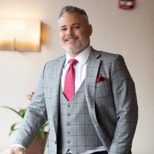 Joshua P. Myers - Consumer Protection Attorney