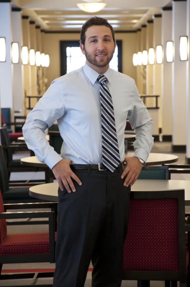 Matthew J Gilbert - Consumer Protection Attorney