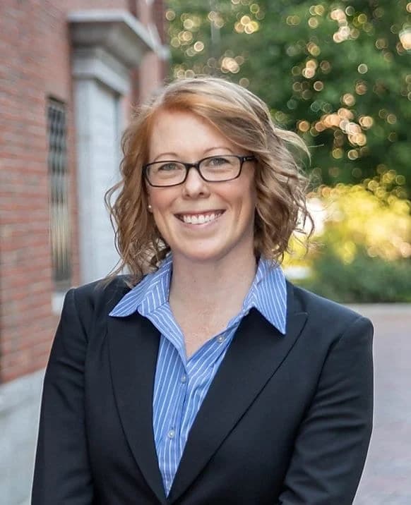 Dayna Lally - Immigration Attorney