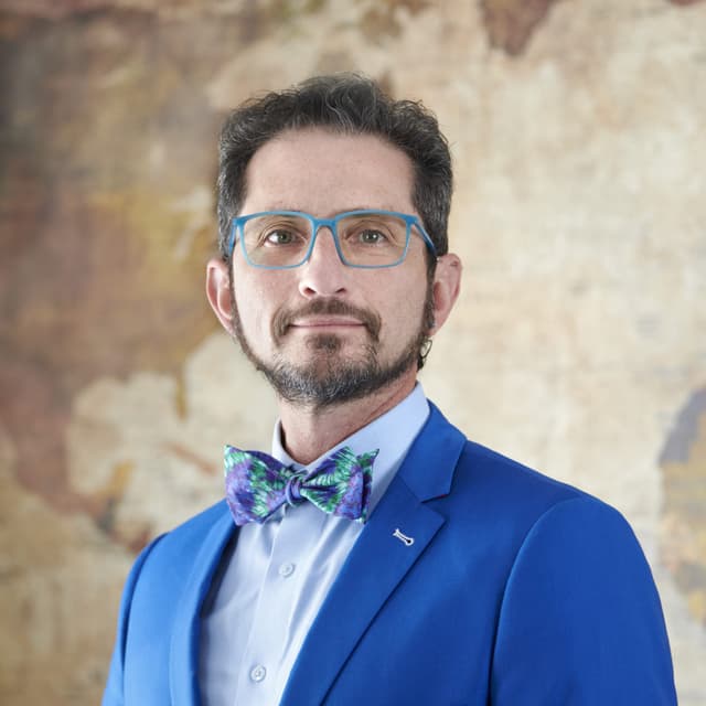 Ronald L. Abramson - Immigration Attorney