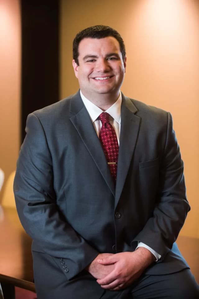 Daniel Myers - Consumer Protection Attorney