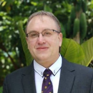 Scott Maki - Immigration Attorney