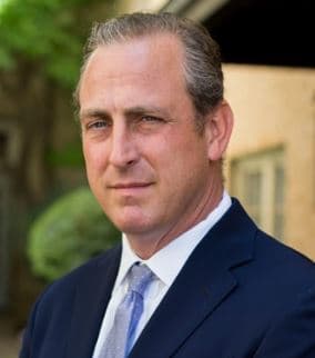 Joe Carson - Personal Injury Attorney