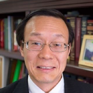 Benjamin Beijing Wang - Immigration Attorney