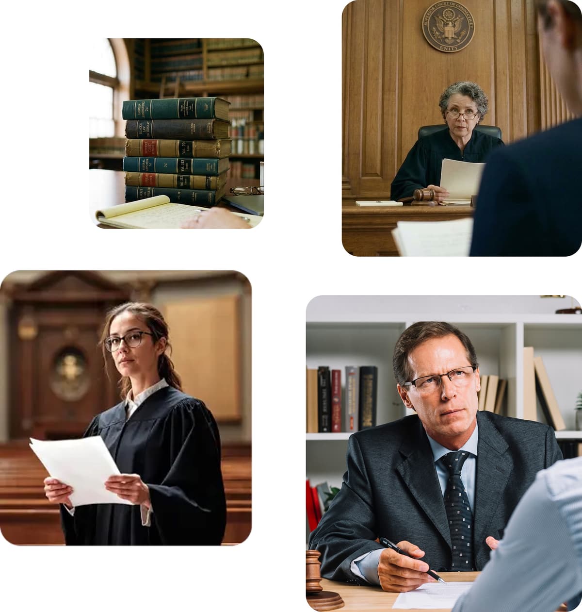 Our Promise - Attorney A-List