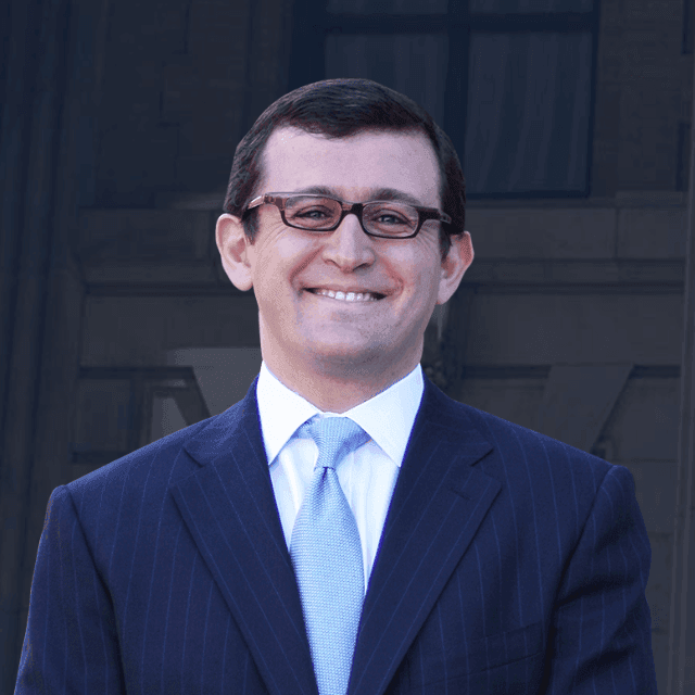 Sergei Lemberg - Consumer Protection Attorney