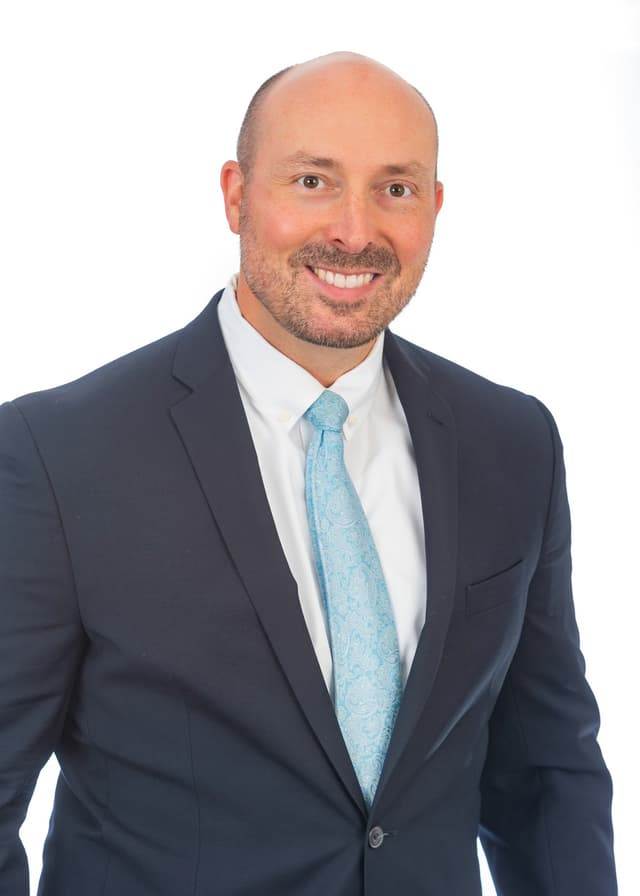 Matthew A. Drewes - Employment & Labor Attorney