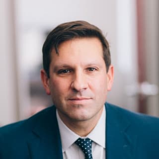 Benjamin Rogoff Gideon - Personal Injury Attorney