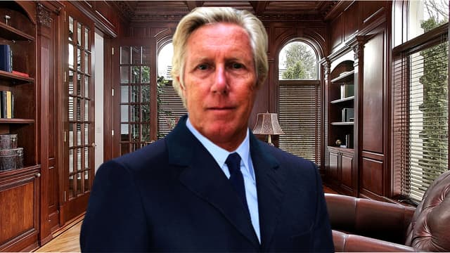 James Avery - Personal Injury Attorney