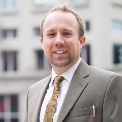 Joseph Harvath - Personal Injury Attorney