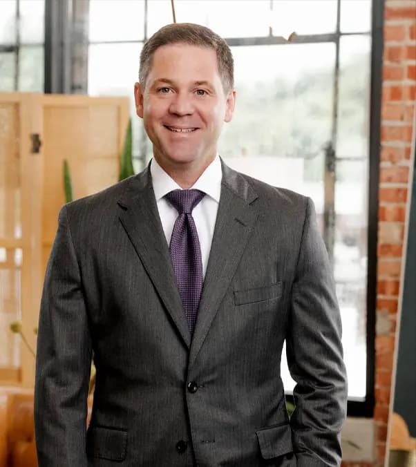 Aaron Bundy - Personal Injury Attorney