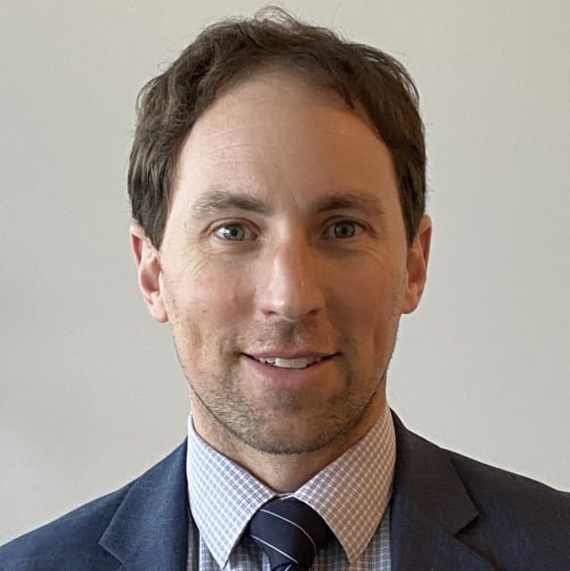 Benjamin Herbst - Personal Injury Attorney