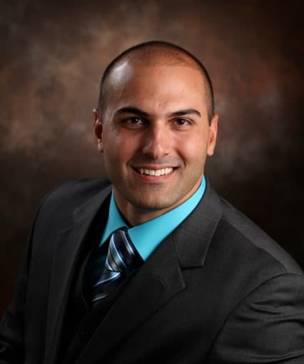Dimitrios Makridis - Personal Injury Attorney