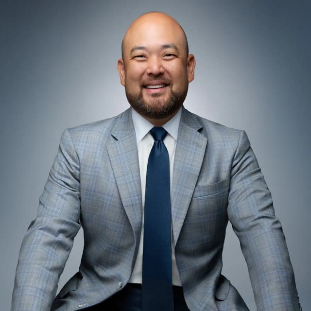 Moses Kim - Personal Injury Attorney