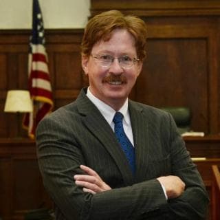 R. Michael Shickich - Personal Injury Attorney