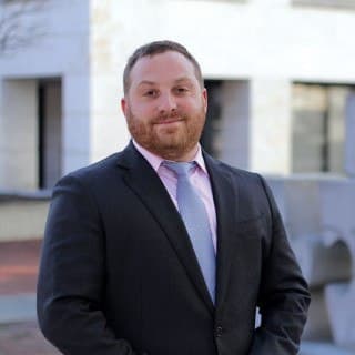 Charles Jordan Handy - Immigration Attorney