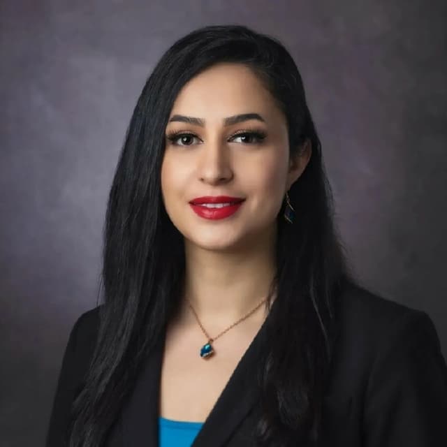 Ellie Hassani - Immigration Attorney