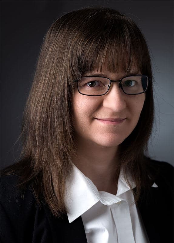 Adela Aprodu - Consumer Protection Attorney