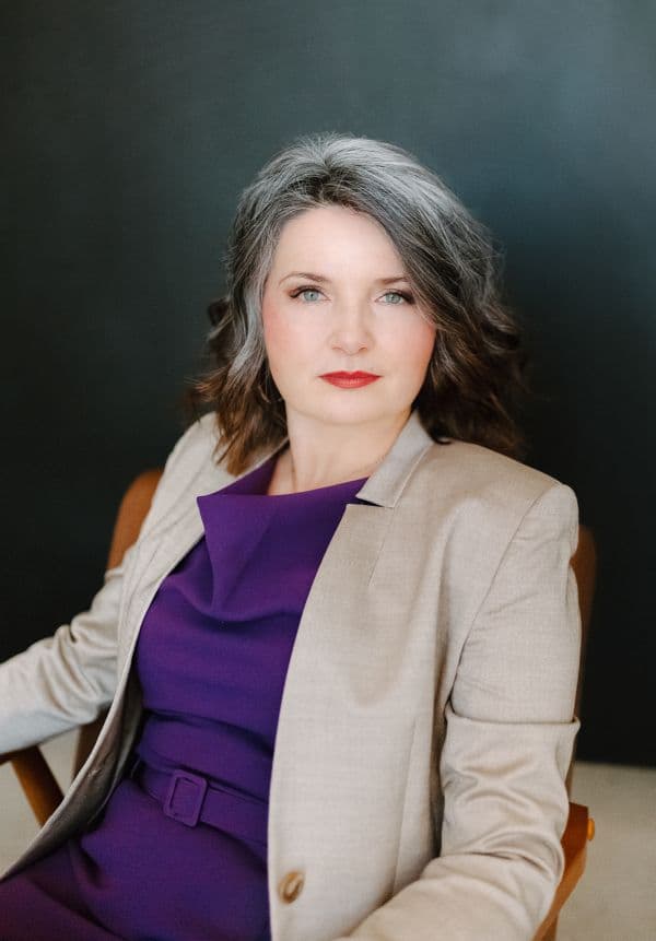 Eva K. Blazejewski - Personal Injury Attorney