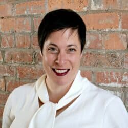 Iris Halpern - Employment & Labor Attorney