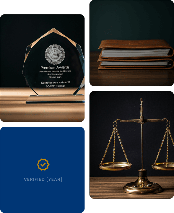 Our SalesAbout - Attorney A-List